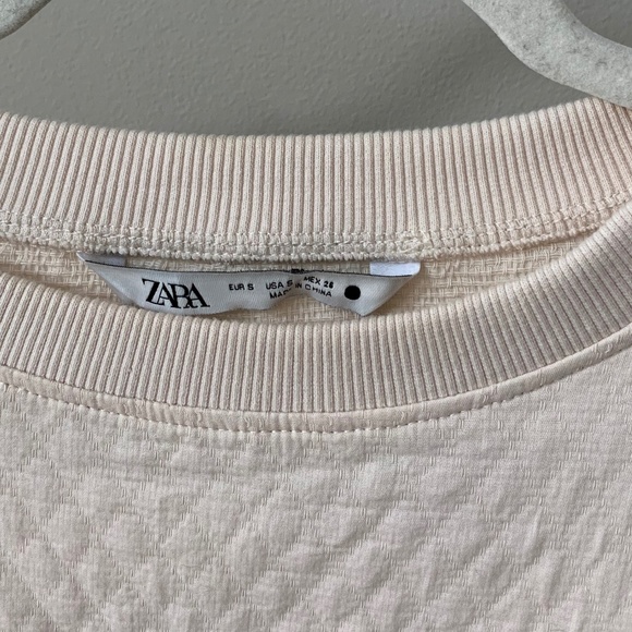 Zara Top - Picture 2 of 5